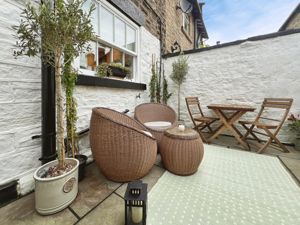 Garden- click for photo gallery